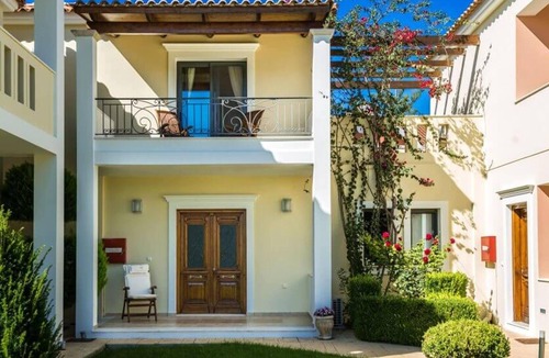 Tsilivi Apartment | Astarte Villas - Coco Palm 2 Bedroom Maisonette V3