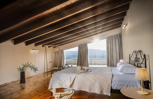 Argassi Villa | Astarte Villas - Pearl Private Villa with Pool