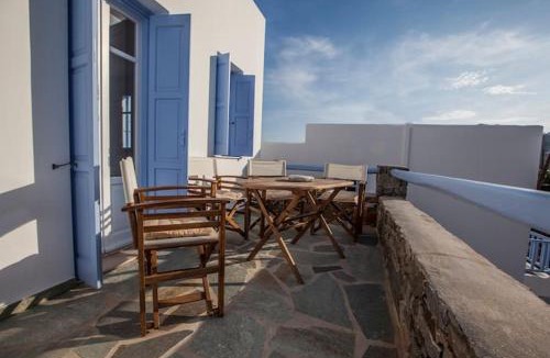 Livadi Apartment | Astarti Apartments