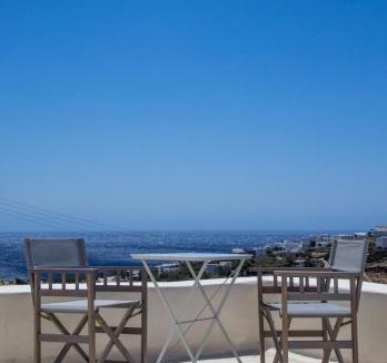 Agios Ioannis Apartment | Aster house Agios Sostis