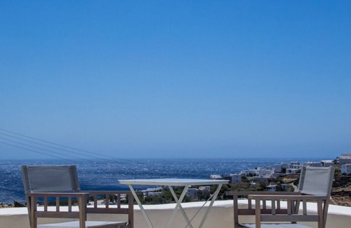 Agios Ioannis Apartment | Aster House Agios Sostis