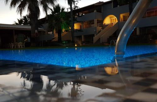 Gouvia Apartment | Asteraki ApartHotel
