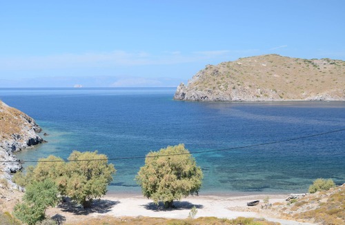 Skala Hotel | Asteri Hotel