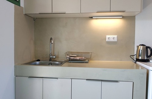 Alonnisos Old Town Apartment | Asteri Living