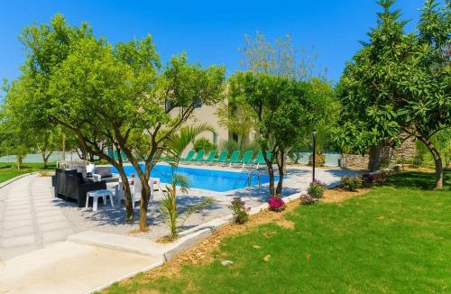 Asteri Apartment | Asteri Suites - Rethymno Sunbeam Vacation
