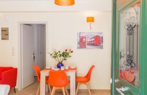 Asteri Apartment | Asteri Suites - Rethymno Sunbeam Vacation
