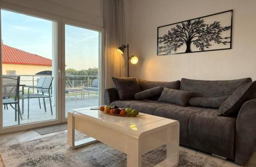 Nea Propontida House | Asteri Villas - 3 bedrooms