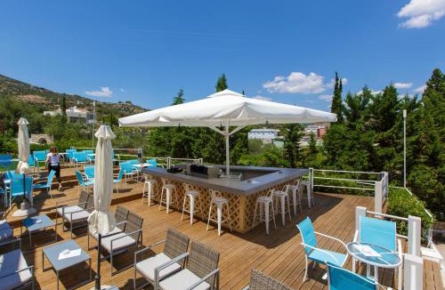 Tolo Hotel | Asteria Hotel