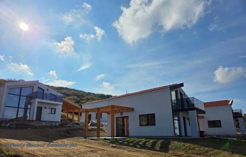 Samothrace House | Asteria Houses Samothraki
