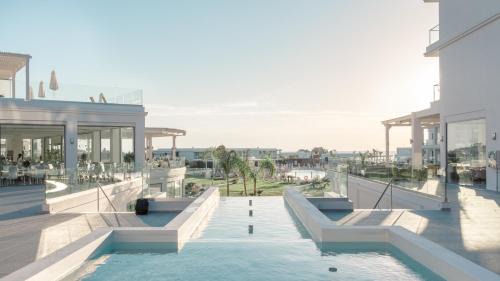 Kolymbia Hotel | Asterias Beach Resort