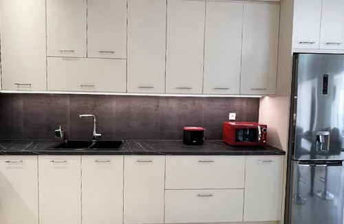 Vathianos Kampos Apartment | Asterias Home