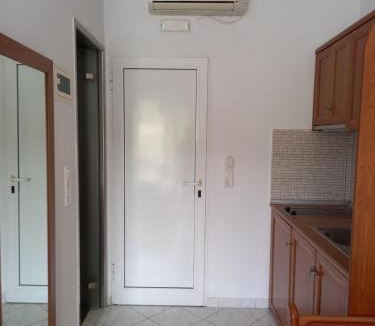 Astris Apartment | Asterias Studios