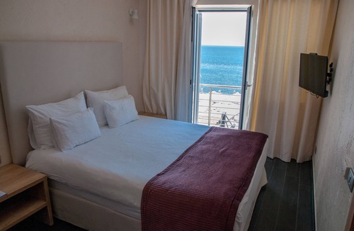 Old Town Hotel | Astoria Hotel Budva - Montenegro