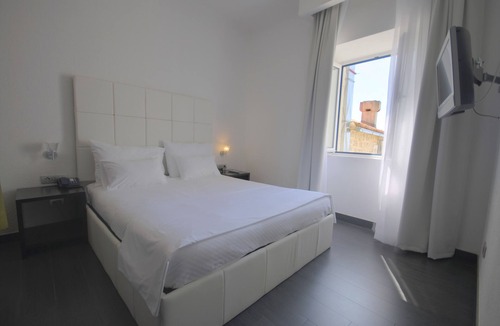 Old Town Hotel | Astoria Hotel Budva - Montenegro