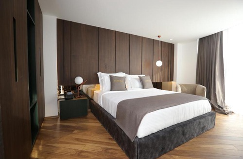 Donji Livoč Hotel | Astoria Luxury & SPA
