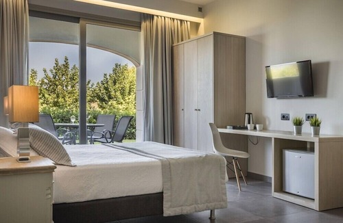 Sarlata Hotel | Astra Village Suites & Spa, Kefalonia