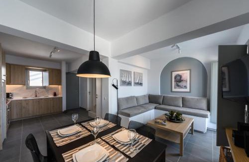 Finikia Villa | Astrea Suites Amazing View Finikia Villa