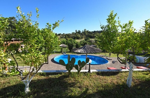 Aristotelis Apartment | Astri Villa