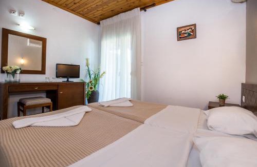 Astris Hotel | Astris Sun Hotel