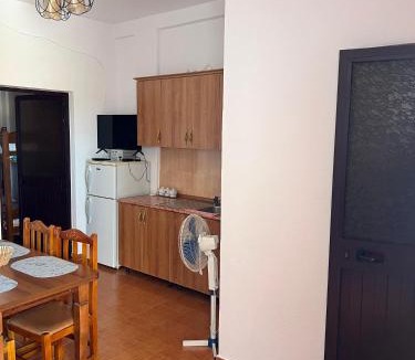 Velipoje Apartment | Astrit Hotel