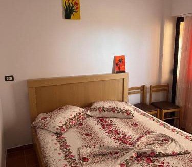 Velipoje Apartment | Astrit Hotel