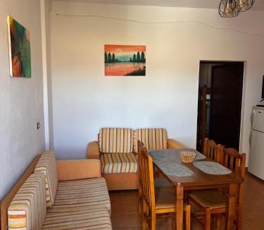 Velipoje Apartment | Astrit Hotel