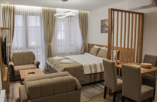Kolasin Apartment | ASYAS Apartments