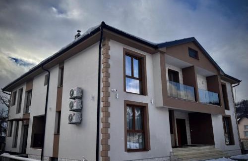 Kolasin Apartment | ASYAS Apartments