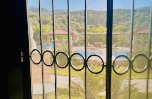 Embonas Apartment | Ataviros Hotel
