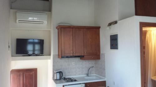 Old Town Rethymnon Apartment | Atelier