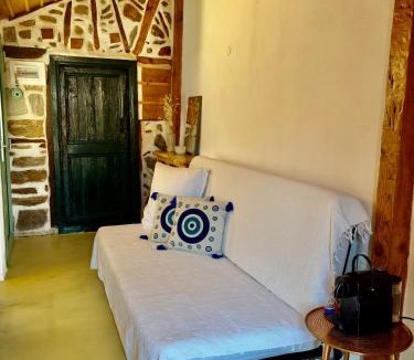 Potamia Apartment | Atelies View House