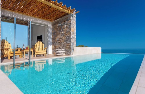 Platanes Hotel | Atermono Boutique Resort & Spa
