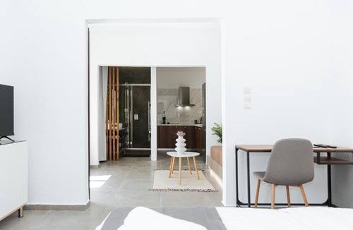 Aigaleo Apartment | Athena City Apartment