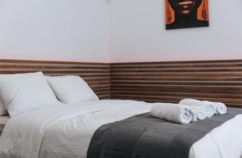 Aigaleo Apartment | Athena City Apartment