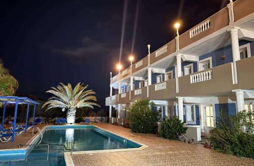 Arkasa Apartment | Athena Pallas