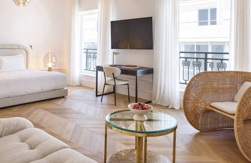 Psirri Hotel | ATHENA Pallas