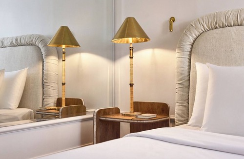 Psirri Hotel | ATHENA Pallas