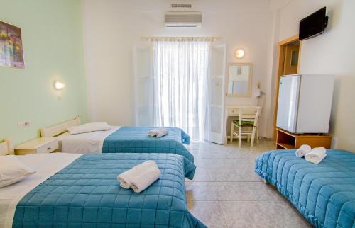 Ios Town House | Athena Rooms