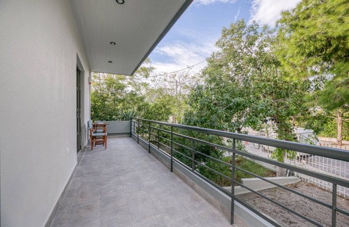 Alimos Apartment | Athena's South Apartment