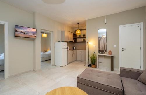 Polichrono Apartment | Athena's Studios 2