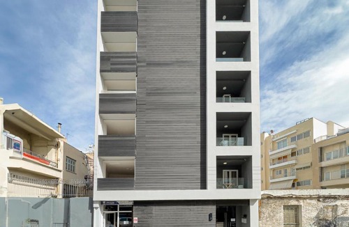 Kallithea Apartment | Athenian boutique apartments