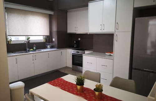 Chalandri Apartment | Athenian Luxury apartment, near metro station Chalandri, Nu 1
