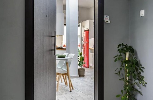 Petralona Apartment | Athenian Petralona Suite near Athens City centre