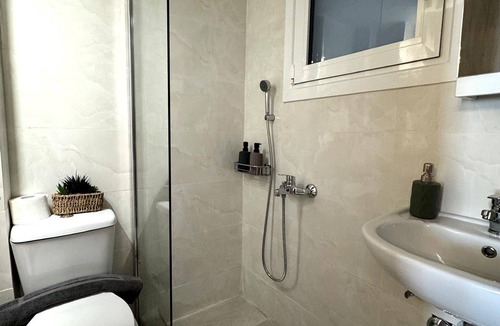 Khalandrion Apartment | Athenian Stay Chara's 2 Apartment