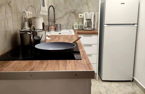 Khalandrion Apartment | Athenian Stay Chara s Apartment