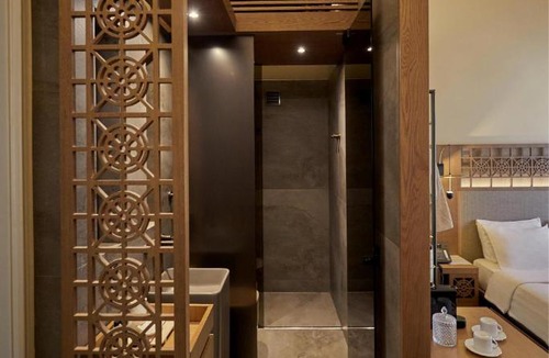 Monastiraki Hotel | Athens 1890 Hotel & Spa