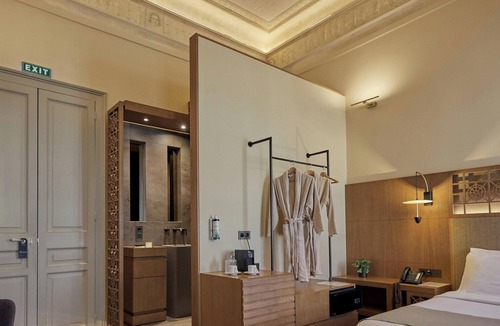 Monastiraki Hotel | Athens 1890 Hotel & Spa