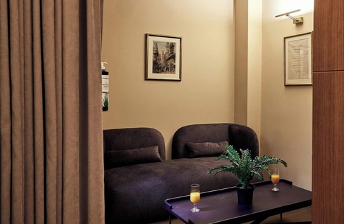 Monastiraki Hotel | Athens 1890 Hotel & Spa