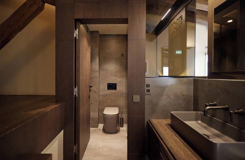 Monastiraki Hotel | Athens 1890 Hotel & Spa