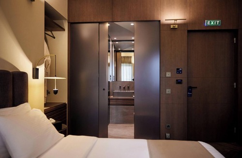 Monastiraki Hotel | Athens 1890 Hotel & Spa